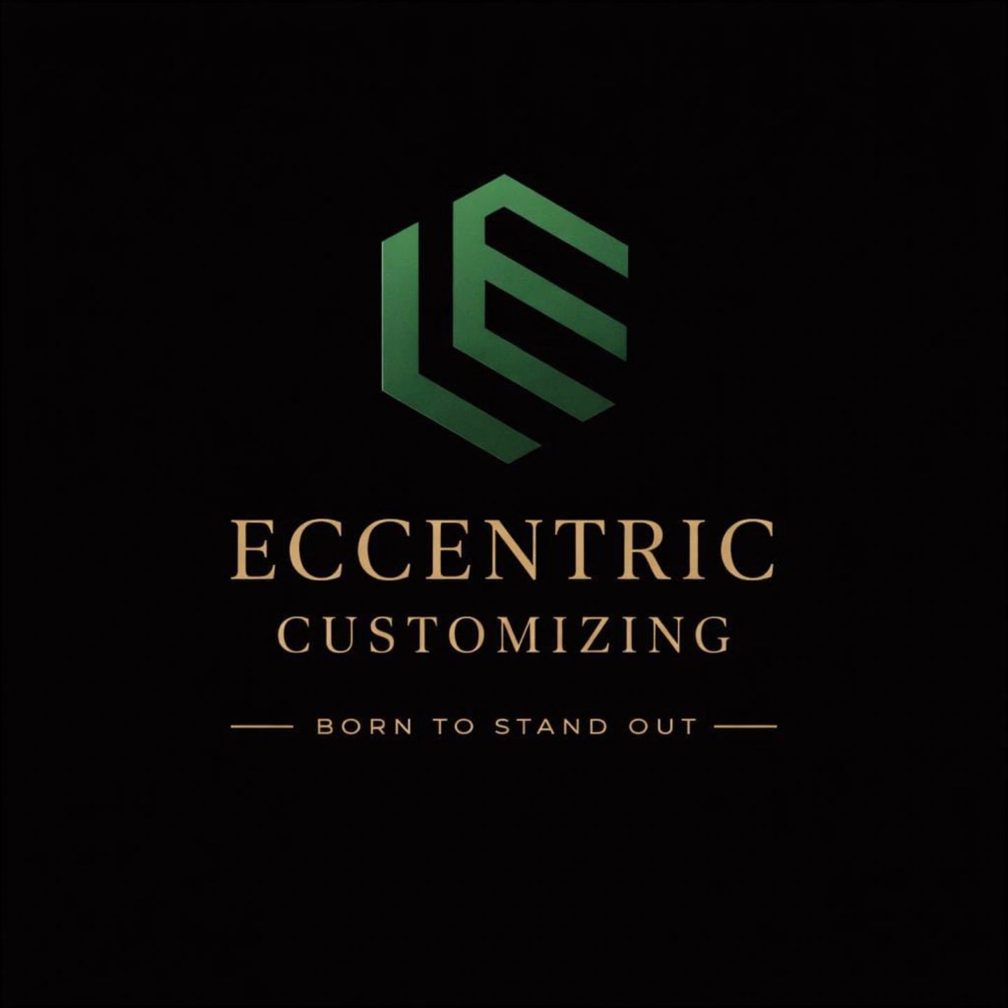 Your Shopping Cart – Eccentric Customizing