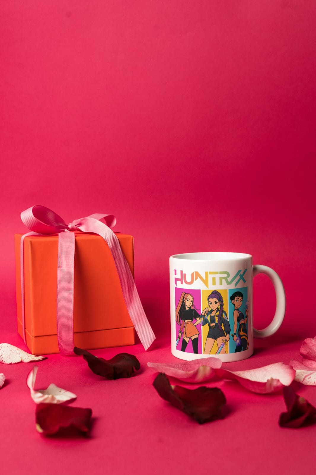 Custom Creations – Personalised 11oz Mug
