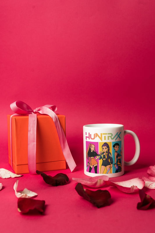 Custom Creations – Personalised 11oz Mug